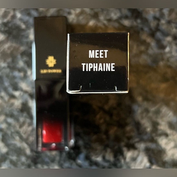 Joséphine Cosmetics The Bold Liquid Lipstick - Picture 2 of 2